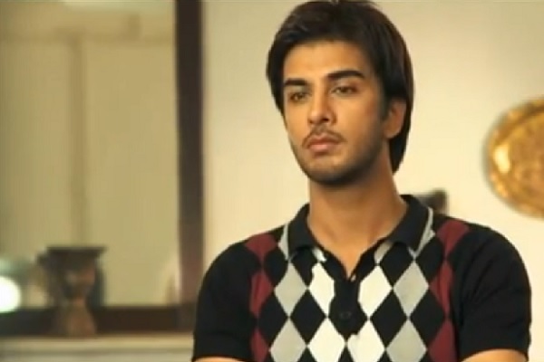 Imran Abbas 1