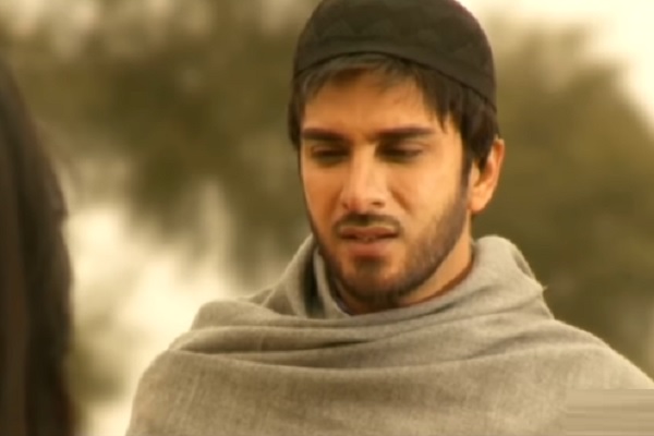 Imran Abbas Akbari Asghari