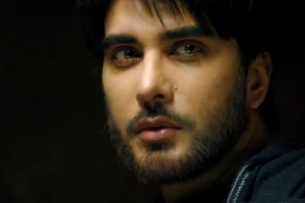 Imran Abbas Khuda Aur Mohabbat 1