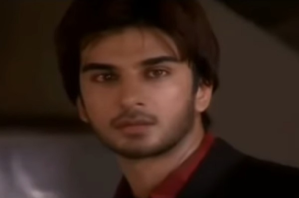 Imran Abbas Khuda Aur Mohabbat