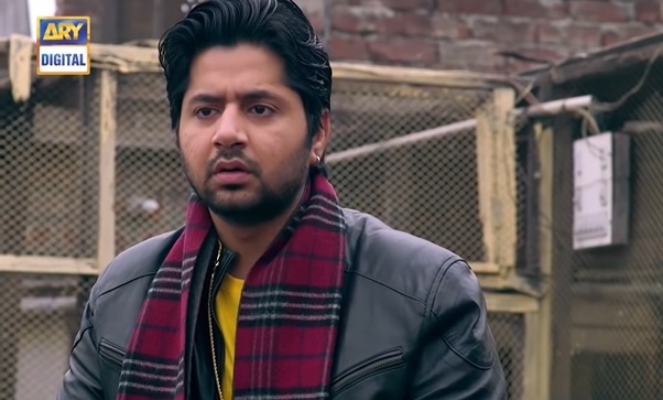 Imran Ashraf