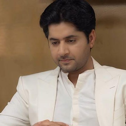 Imran Ashraf As Child Artist In Drama Serial Goodbye Reshma 4