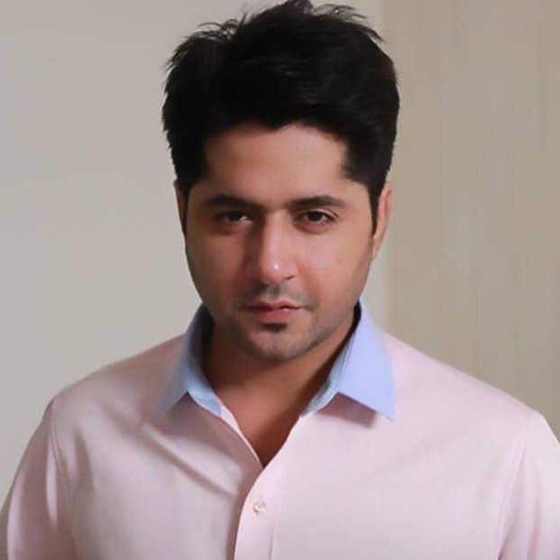 Imran Ashraf As Child Artist In Drama Serial Goodbye Reshma 5