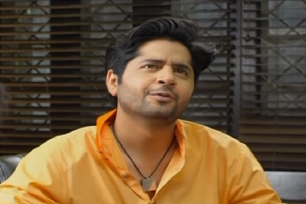 Imran Ashraf