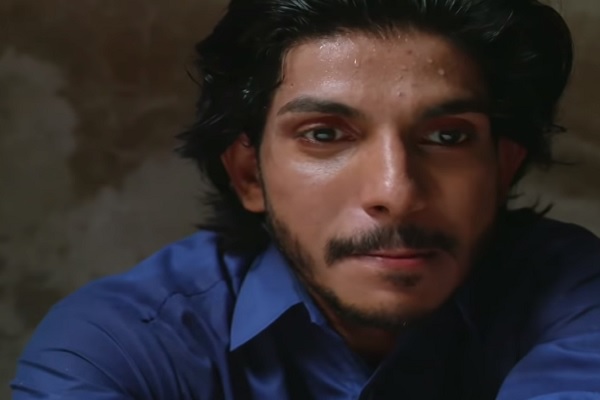 Mohsin Abbas Haider1