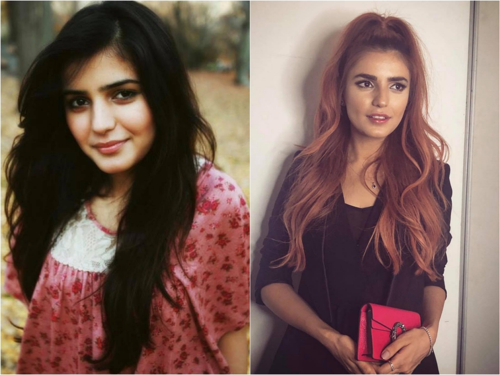 Momina Mustehsan 1