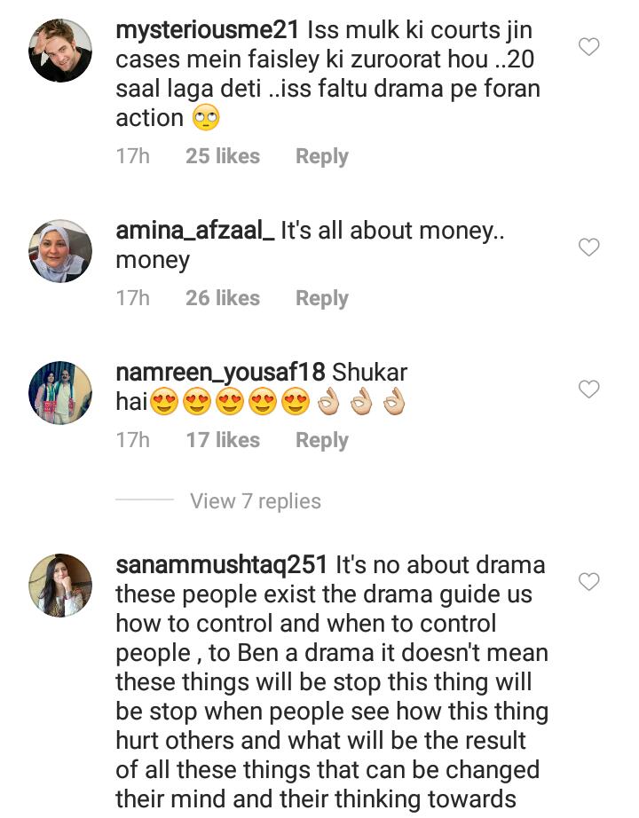 People Are Reacting As Jalan Is Back On Our Screens 3