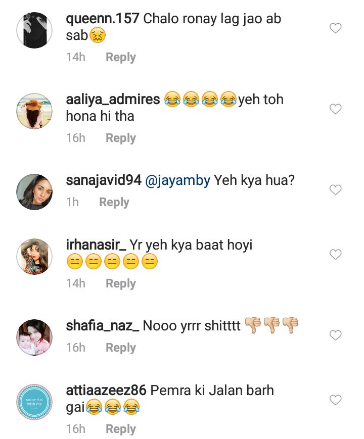 People Are Reacting As Jalan Is Back On Our Screens 8