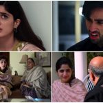 Sabaat Episode 23 Story Review – Hamsafar Vibes