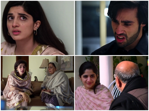 Sabaat Episode 23 Story Review – Hamsafar Vibes