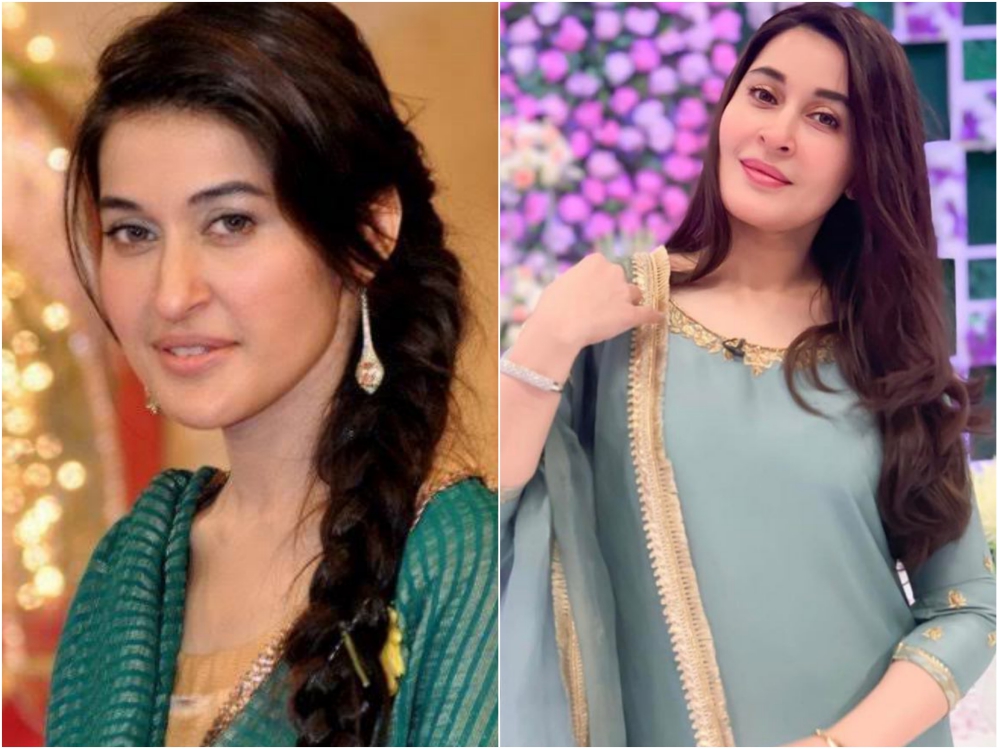 Shaista Lodhi