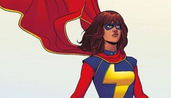 Sharmeen Obaid Is Going To Co Direct Ms Marvel 40