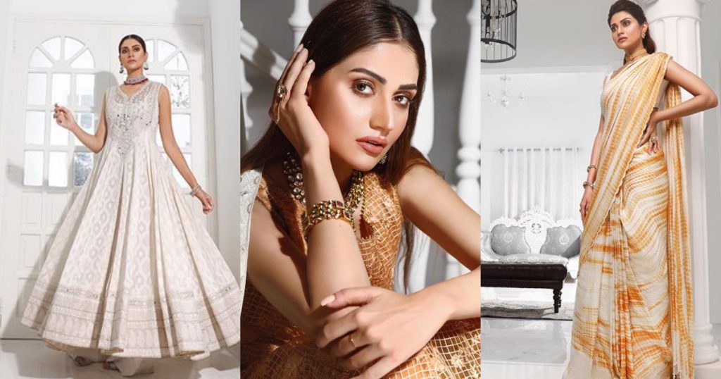 Stunning Anam Tanveer Is Giving Us Major Style Goals 62