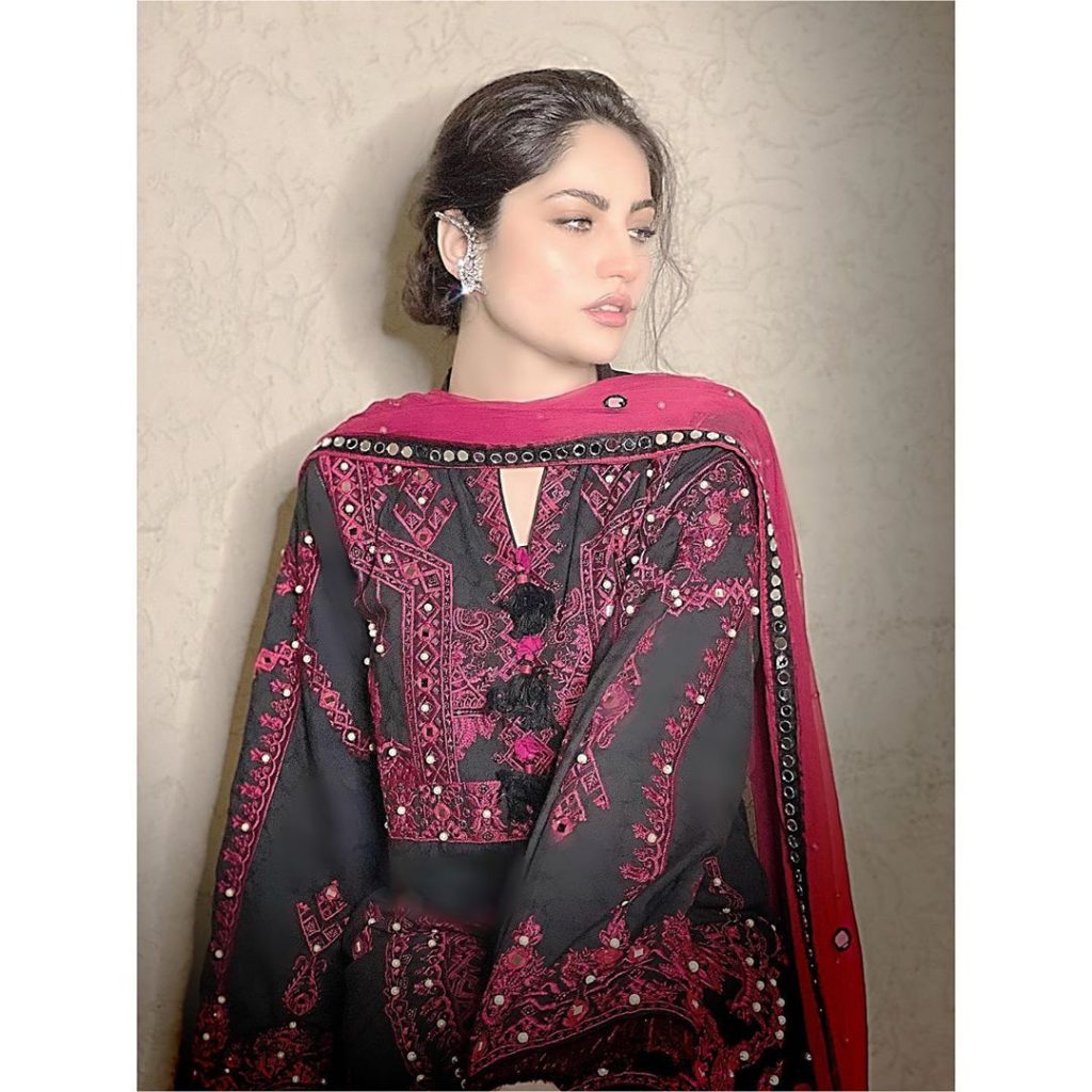 This Is What Neelam Muneer Is Looking For In Her Ideal Partner 3