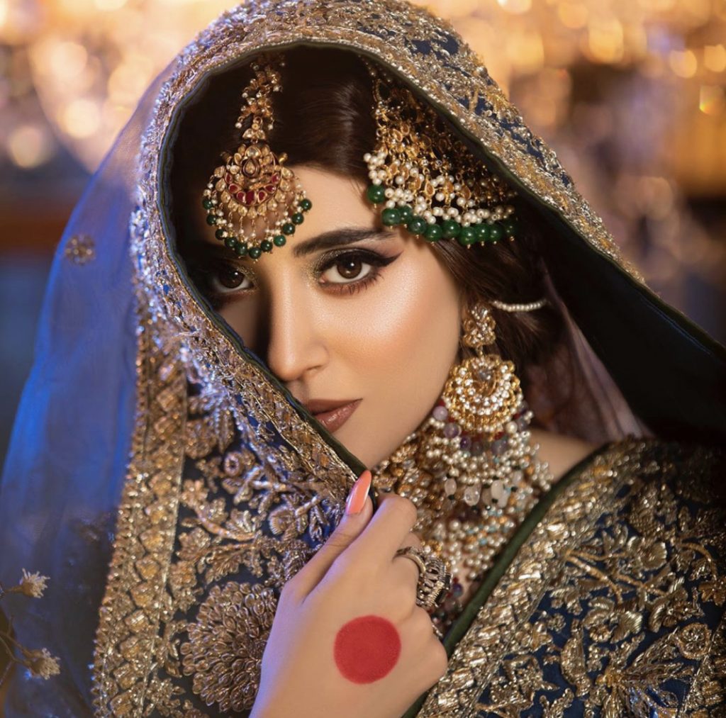 Urwa Hocane 11