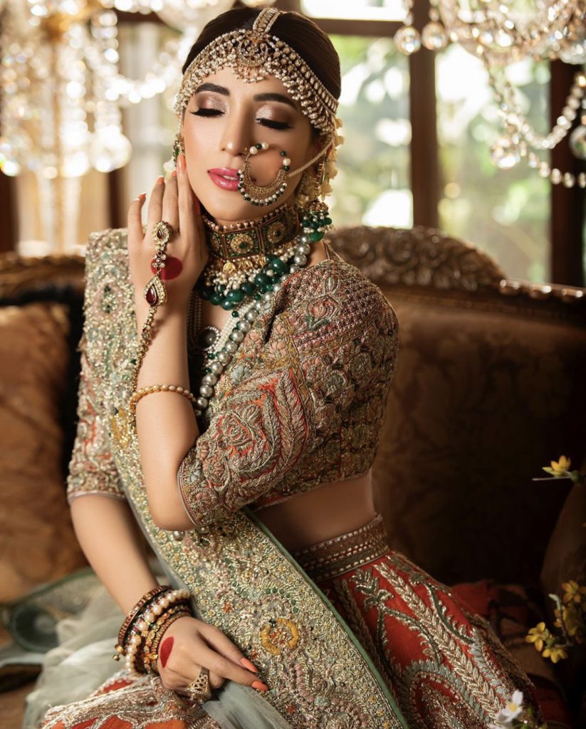 Urwa Hocane 6