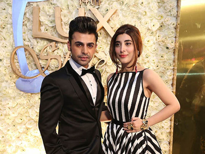 Urwa and Farhan