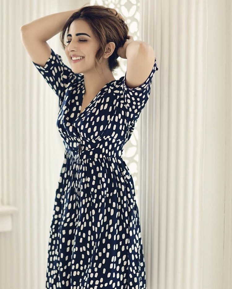 Ushna Shah 8