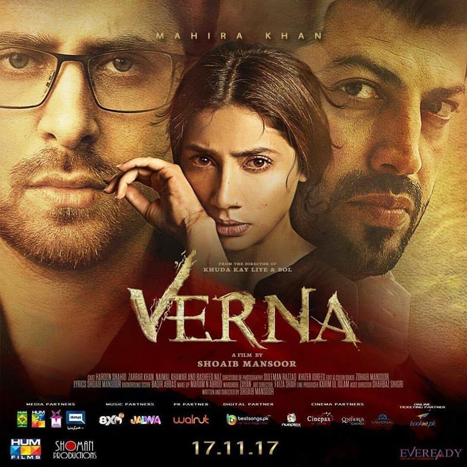 Verna