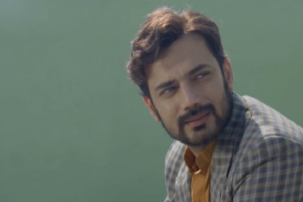 Zahid Ahmed Ishq Zahe Naseeb