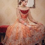 Beautiful Bridal Photo Shoot of Gorgeous Actress Zoya Nasir