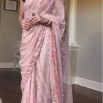 Lollywood Divas Giving Their Stamp Approval To Saree