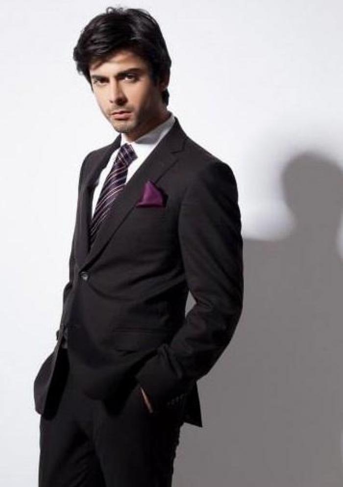 fawad khan hot 0