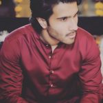 Feroze Khan Talks About The Change In His Personality In Live With HSY