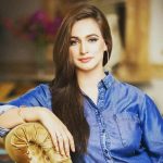 Noor Bukhari Celebrates Her Daughters Birthday