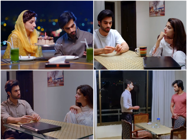 Sabaat Episode 21 Story Review – Pointless and Slow