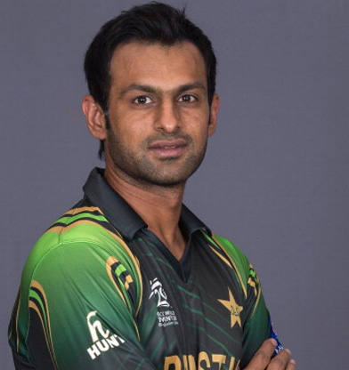 shoaib malik