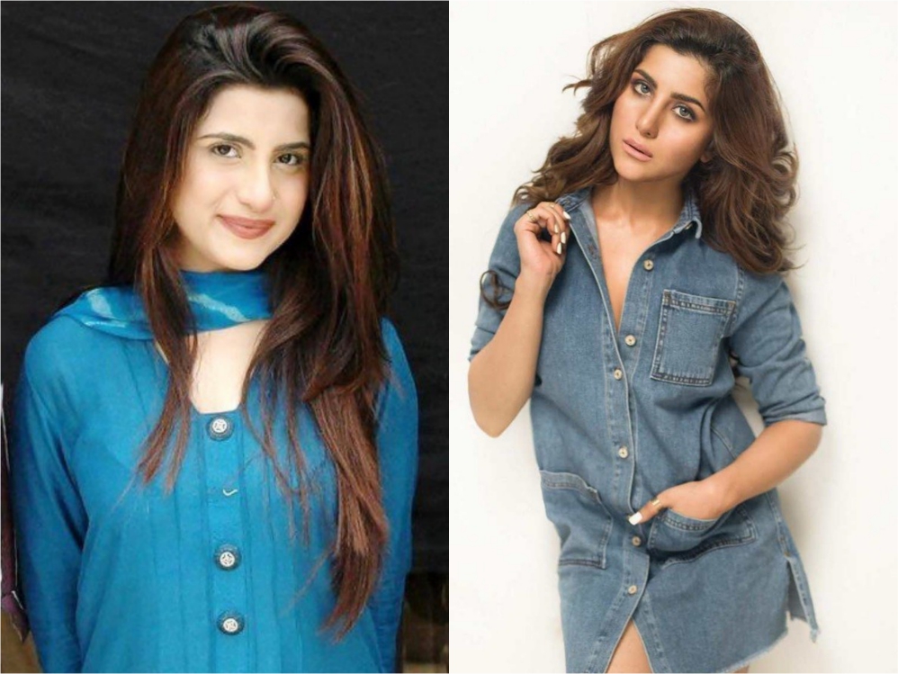 sohai ali abro