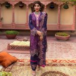 Beautiful Photo Shoot of Gorgeous of Urwa Hocane by Raaya Official