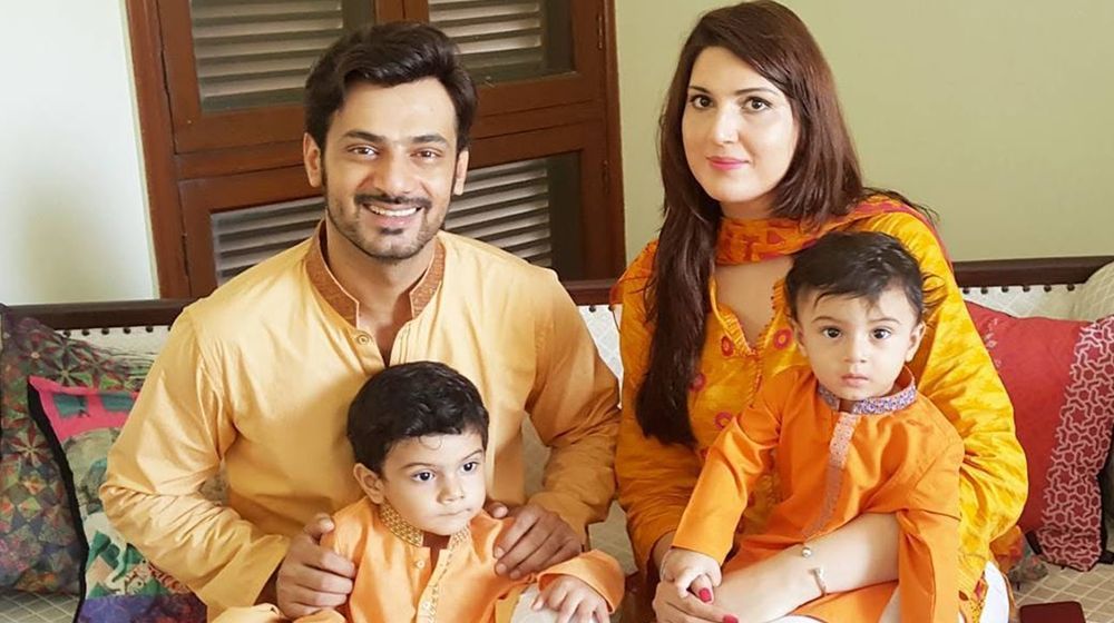 zahid ahmed featured