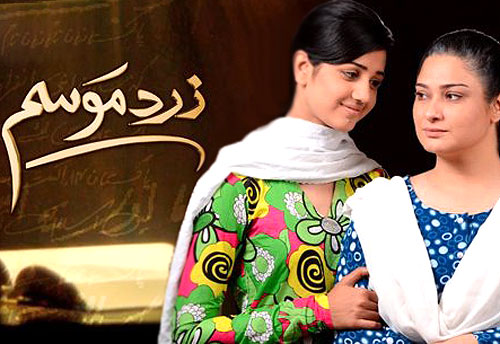 Top 10 Dramas Of Sania Saeed