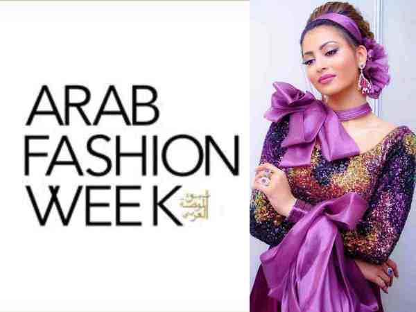 Urvashi Rautela to be showstopper at Arab Fashion Week