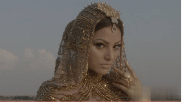 Urvashi Rautela to be showstopper at Arab Fashion Week