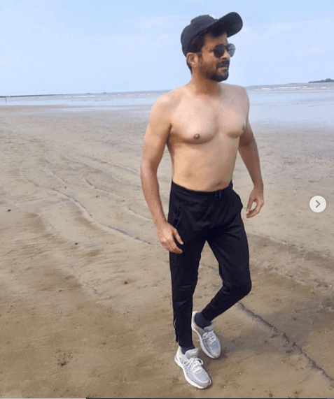 Anil Kapoor’s Is A Fitness Inspirational For Youth