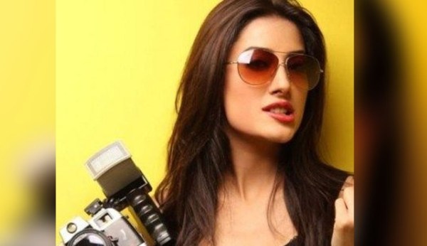 Mehwish Hayat’s Instagram Is Too Hot To Handle