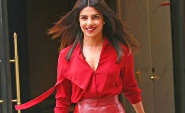 Priyanka Chopra Latest Hot And Sexy Pictures