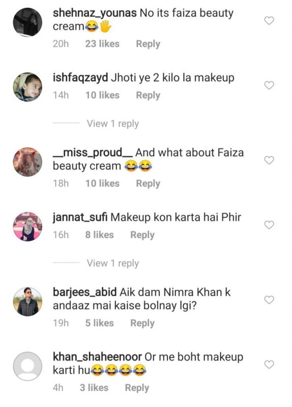 Ayeza Khan Shared Her Beauty Secret And Public Can’t Stand It