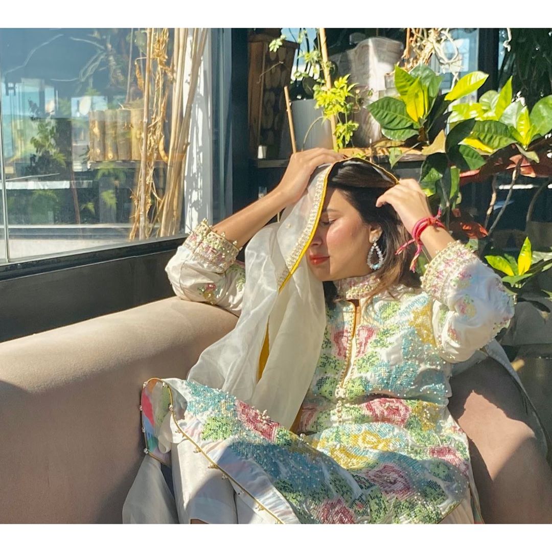 Actress Areeba Habib Beautiful Pictures from Her Trip to Turkey – 24/7 ...