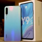 Huawei Y9s Price in Pakistan and Specs