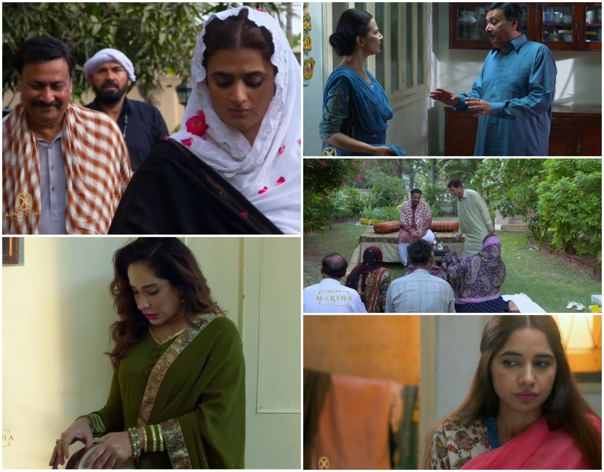 Kashf Episode 28 Story Review – Disappointing