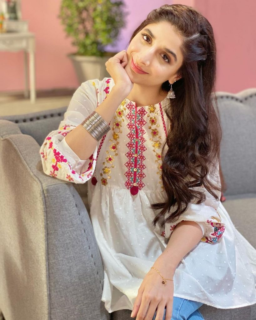 Mawra Hocane Wants People To Criticize Not Personally Attack 1