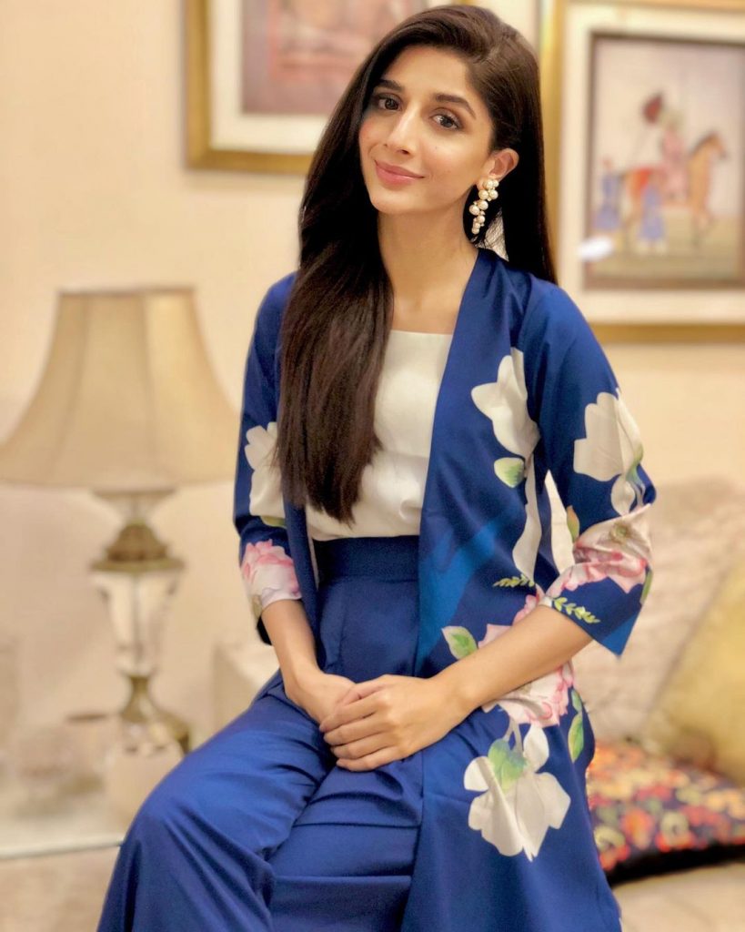 Mawra Hocane Wants People To Criticize Not Personally Attack 34