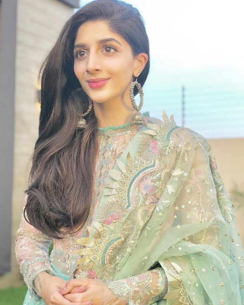 Mawra Hocane Wants People To Criticize Not Personally Attack 36