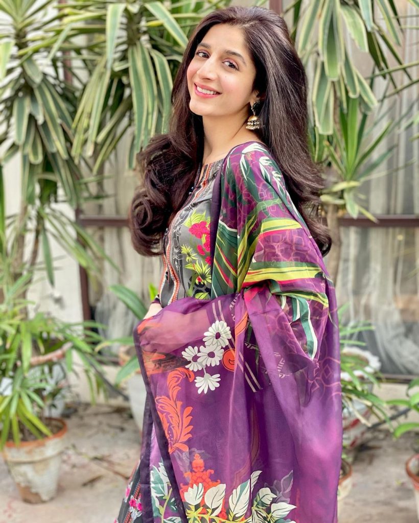 Mawra Hocane Wants People To Criticize Not Personally Attack 37