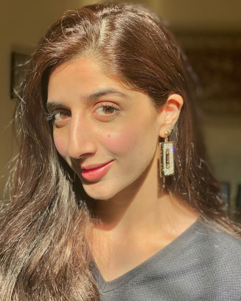 Mawra Hocane Wants People To Criticize Not Personally Attack 4