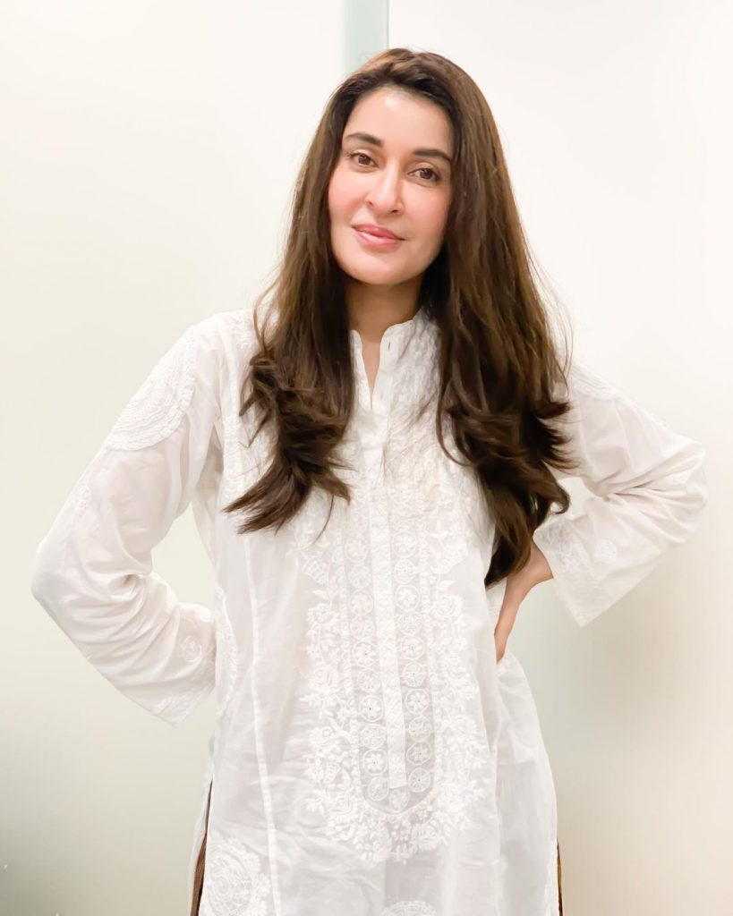 No Makeup Look Tutorial By Shaista Lodhi 1